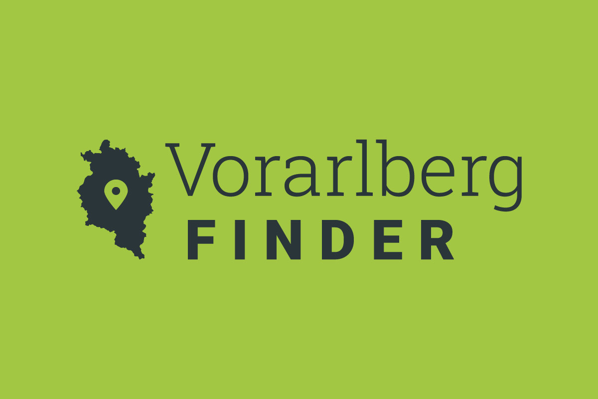 Logo-Design | © Design: WERBE&form, Werbeagentur in Vorarlberg